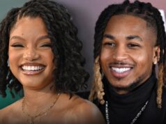 Halle Bailey and DDG Celebrate Son Halo’s First Birthday