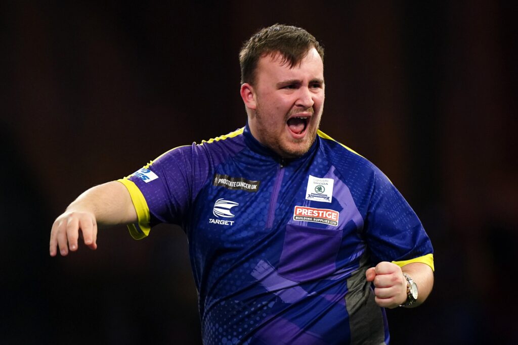 World Darts Championship 2025 Scores, schedule and results NTA Abeokuta