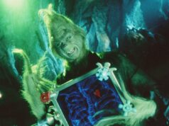 These How the Grinch Stole Christmas Secrets Are Pure Whobilation