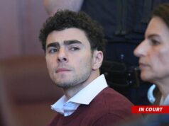 Luigi Mangione Pleads Not Guilty to First Degree Murder in NY State