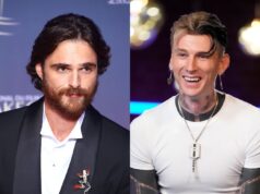 Jacob Elordi's Beard, MGK's Tattoo & More Stars' 2024 Transformations
