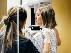 AI boosts breast cancer detection in nationwide screening study in Germany