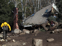 Another danger looms after the LA fires: Devastating debris flows