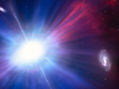 A cosmic ‘Platypus’ might link two astronomical mysteries