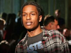 A$AP Rocky Assault Trial Begins in Downtown L.A. — Watch Live