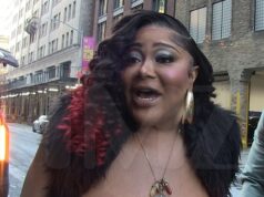 Ts Madison Slams Trump’s Anti-Trans, Anti-Diversity Executive Orders