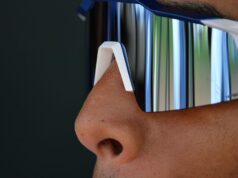 Meta’s next smart glasses may be with Oakley