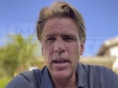 Olympian Gary Hall Jr. Details Terrifying Wildfire Evacuation, Disappointed Over Medal Loss