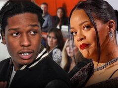 A$AP Rocky Prosecutors Asking Prospective Jurors Question About Rihanna