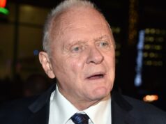Sir Anthony Hopkins’ Home Destroyed in Palisades Wildfire