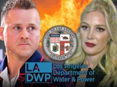Spencer Pratt & Heidi Montag Sue L.A. Over Palisades Fire That Destroyed Home