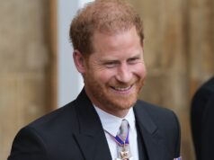 Prince Harry Wins Settlement in Spying Lawsuit Against News Group Newspapers