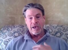 ‘NYPD Blue’ Actor William McNamara Details Saving Neighbors’ Pets