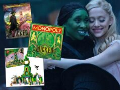 Buy Film & More Movie Merch Now!