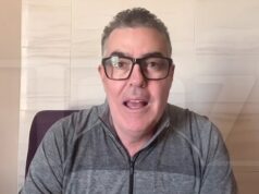 Adam Carolla Says Malibu Residents Will Return, Insurance Companies Might Not