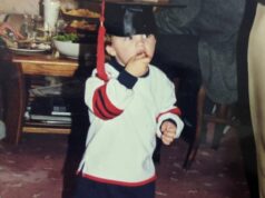 Guess Who This Star Student Turned Into!