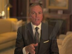 Rick Caruso Says Trump & Newsom Have to Put Aside Beef for L.A. Fire Relief