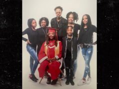 ‘Walk It Out’ Atlanta Rapper DJ Unk Dead