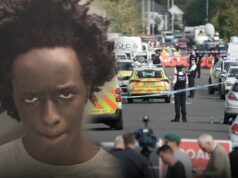 Taylor Swift-Themed Dance Class Killer Gets 52 Years for Stabbing Girls