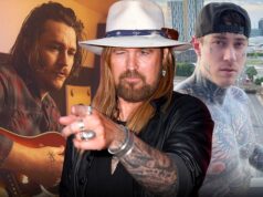 Billy Ray Cyrus Dropping New Album With Son Braison After Trace’s Plea