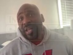 Eli Manning Is ‘No Question’ A First-Ballot Hall Of Famer, Brandon Jacobs Says