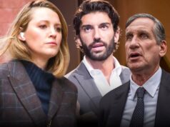 Blake Lively & Ryan Reynolds Ask Court to Silence Justin Baldoni’s Lawyer