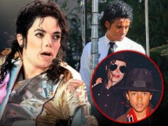 Michael Jackson Biopic in Jeopardy for Mention of Accuser Jordan Chandler