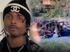 Driver Accused Of Causing Fatal Khyree Jackson Car Crash Charged