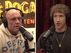 Mark Zuckerberg Says Biden Admin Called His Team, Cursing, to Censor Posts