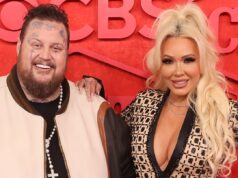 Proof Jelly Roll & Bunnie XO Will Be There ‘Til the Wheels Fall Off