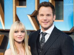 Chris Pratt Addresses Ex-Wife Anna Faris Losing Her Home in L.A. Fires