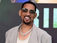 Will Smith Cryptically Teases New Matrix Project