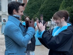 Bridgerton Season 4 Regally Invites You to See Behind-the-Scenes Look