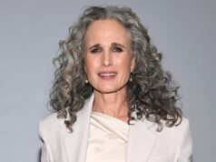 Andie MacDowell Shares Piriformis Syndrome Diagnosis