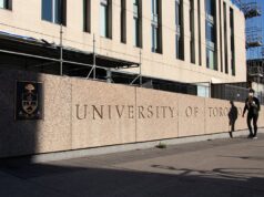 Graduate-student stipends in Canada below the poverty line