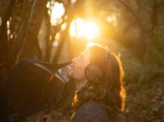 recording birdsong in Ireland’s disappearing wilderness