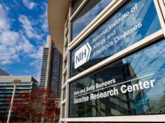 Trump’s team halts NIH meetings and travel