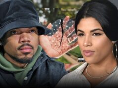 Chance The Rapper Settles Divorce With Kirsten Corley