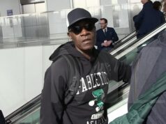 Don Cheadle Slams President Trump, Says He’s ‘Not Starting Off Great’