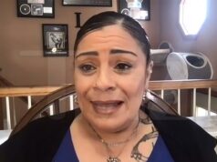 Lisa Lisa Hid Cancer Battle From Family for Years Over Career Concerns